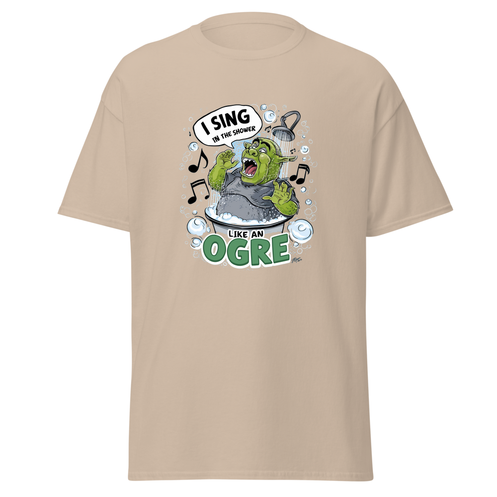 Ogre's Opera