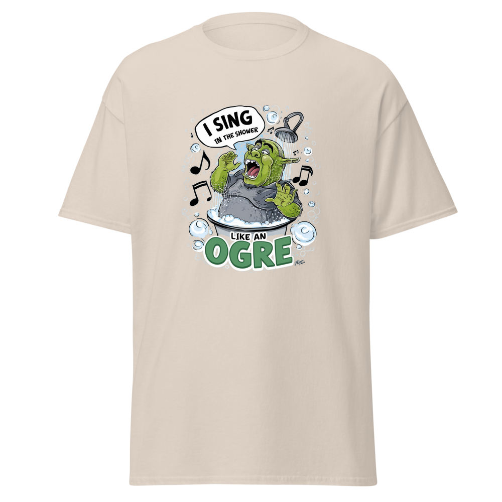 Ogre's Opera