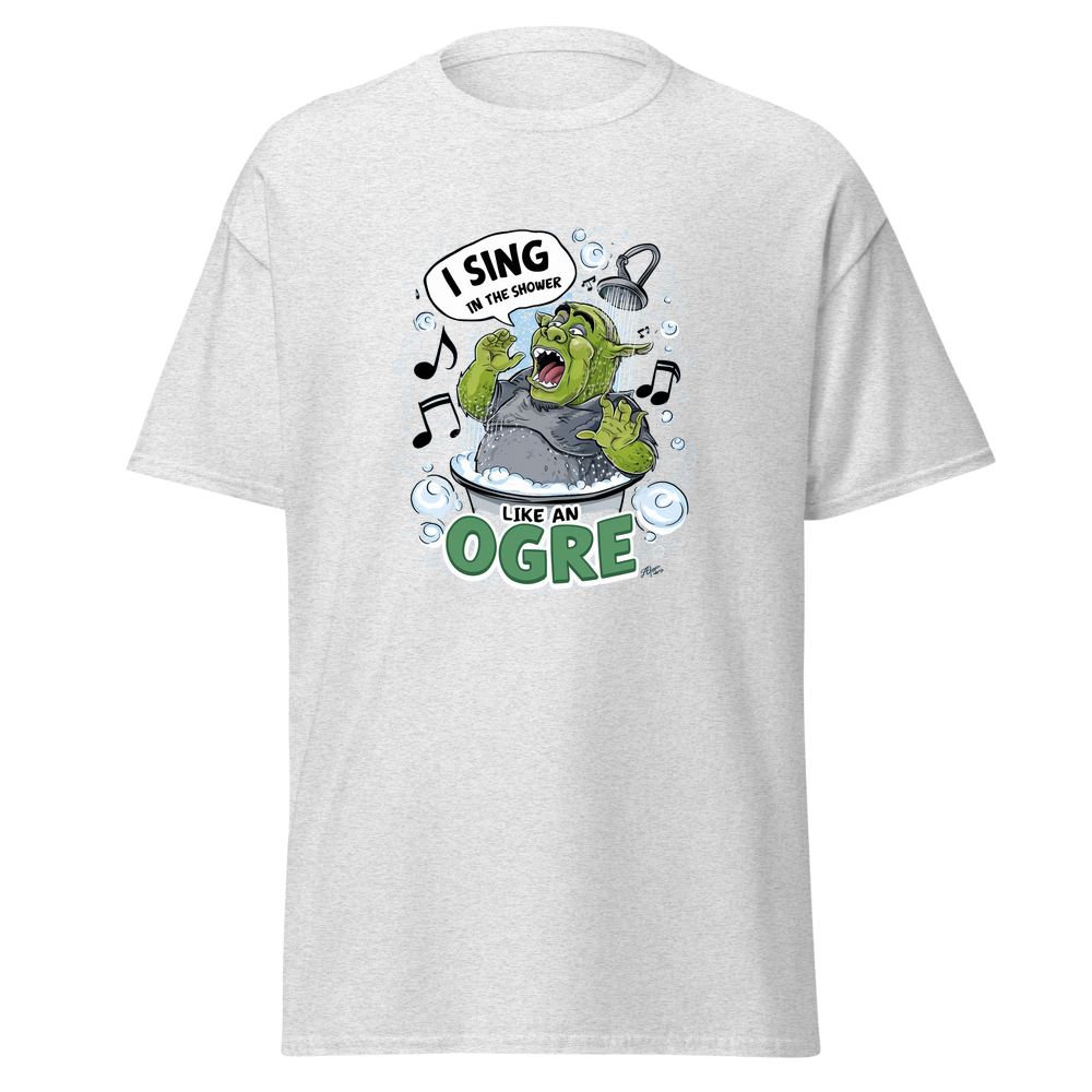 Ogre's Opera