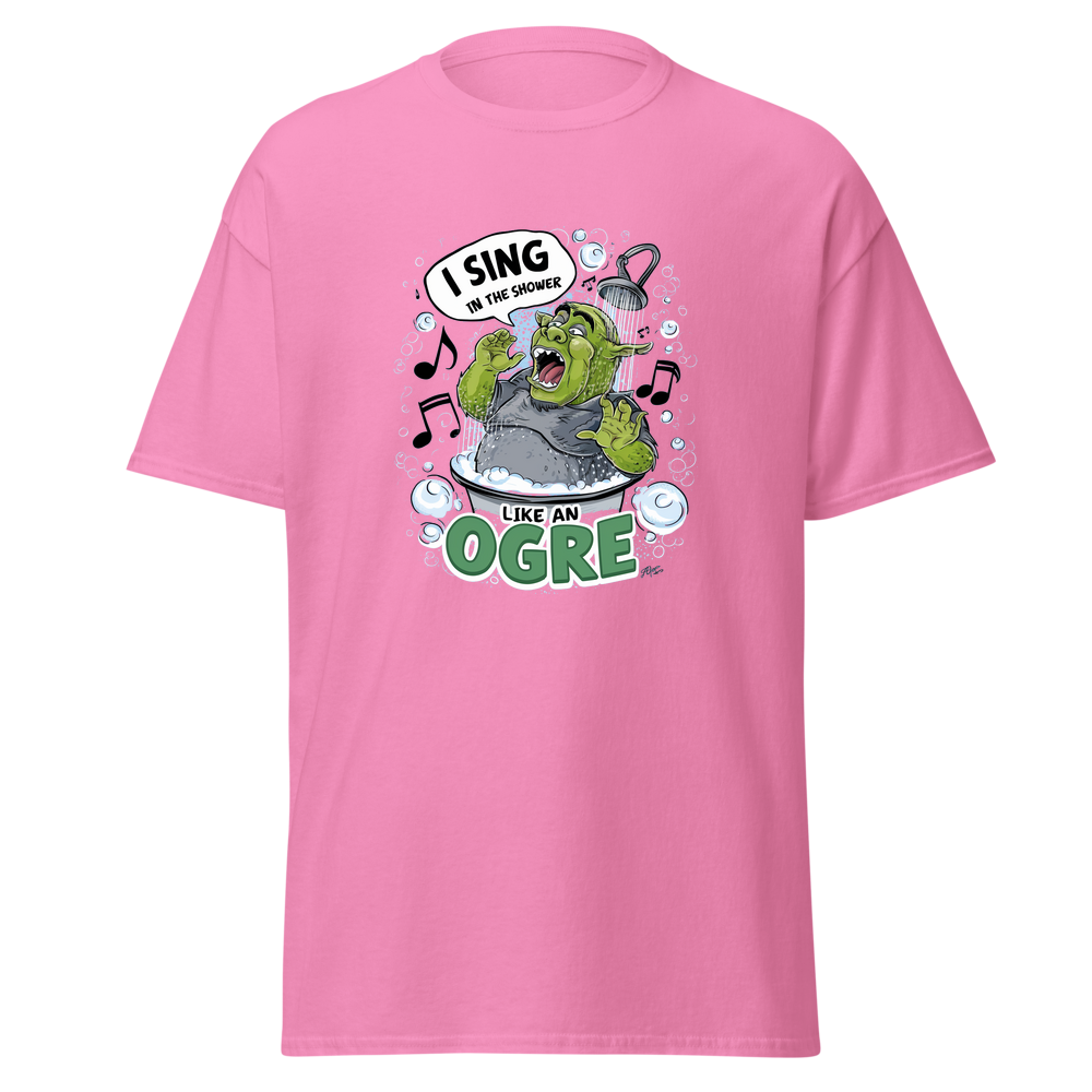 Ogre's Opera