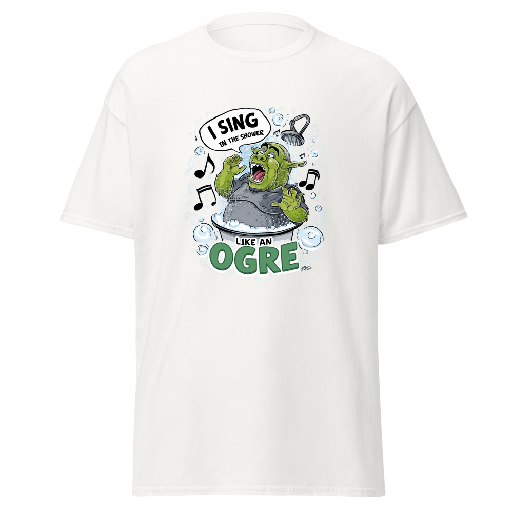 Ogre's Opera