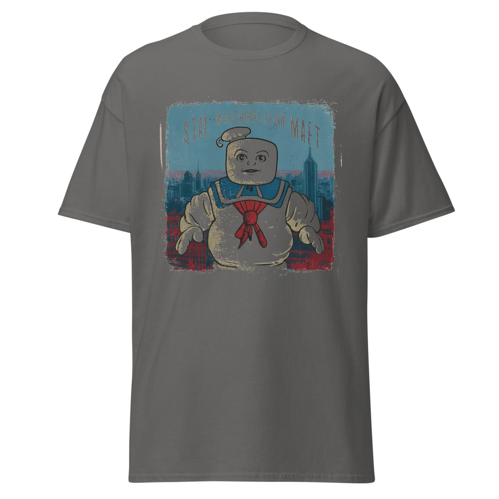 Stay Puft Marshmallow