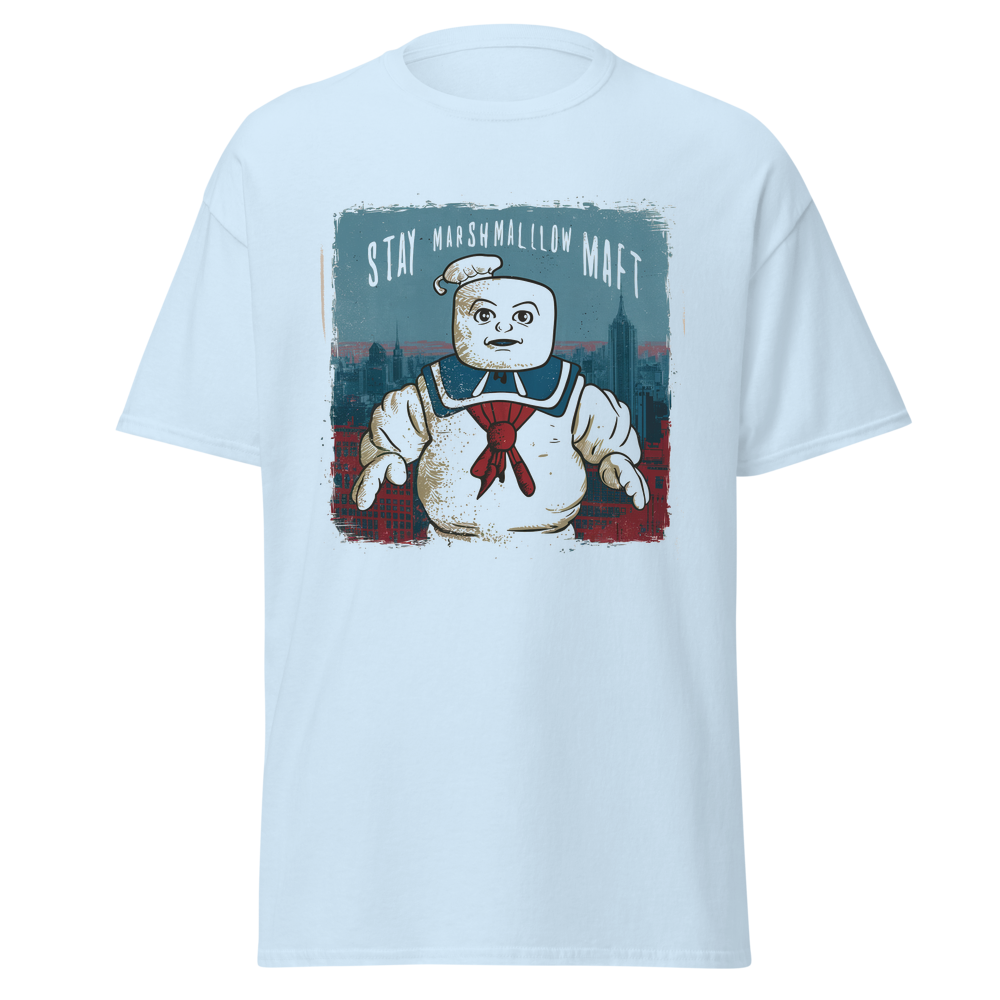 Stay Puft Marshmallow