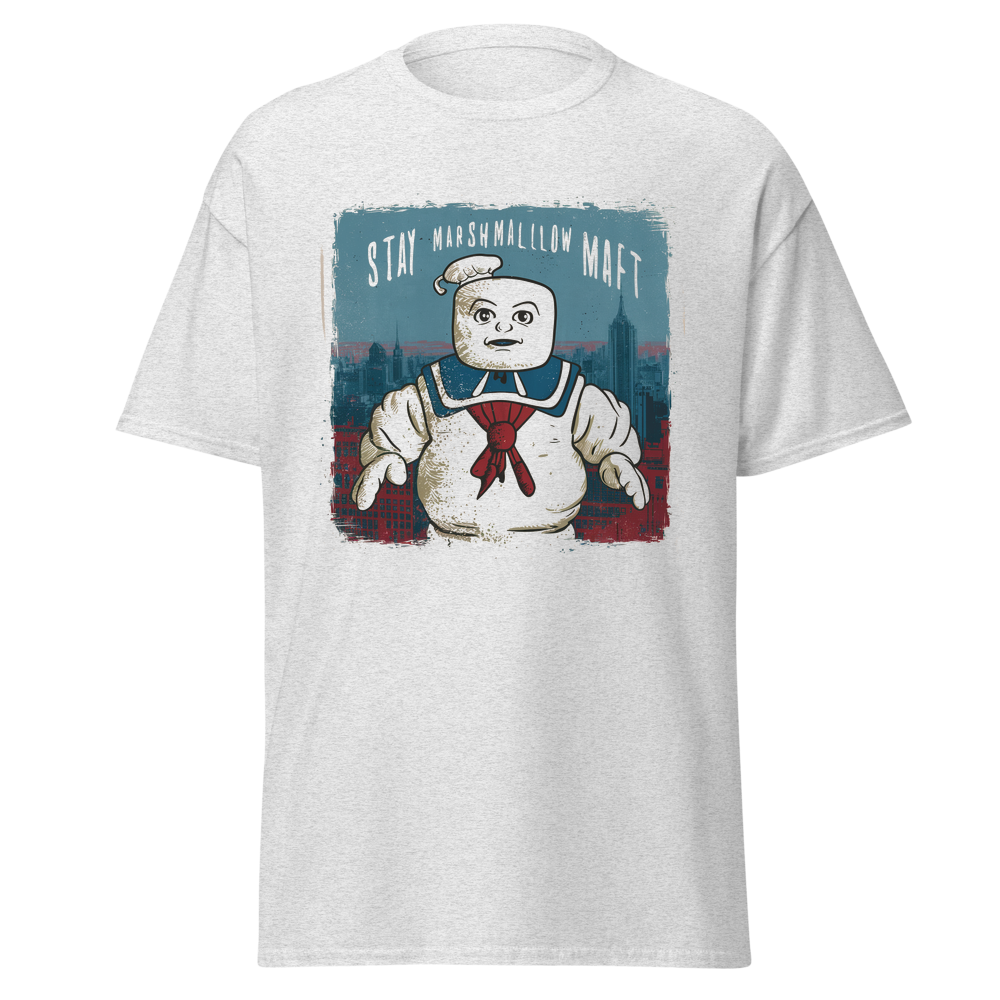 Stay Puft Marshmallow