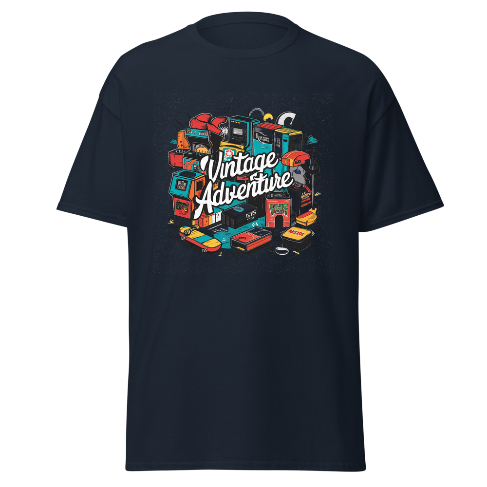 Vintage Adventure