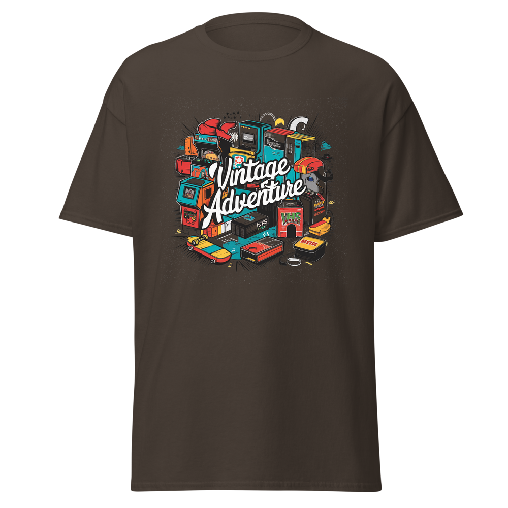 Vintage Adventure