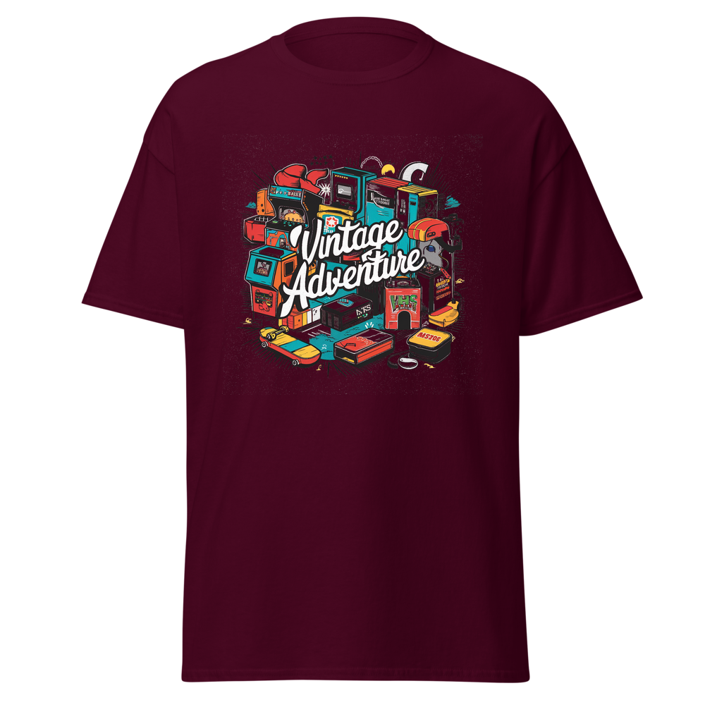 Vintage Adventure