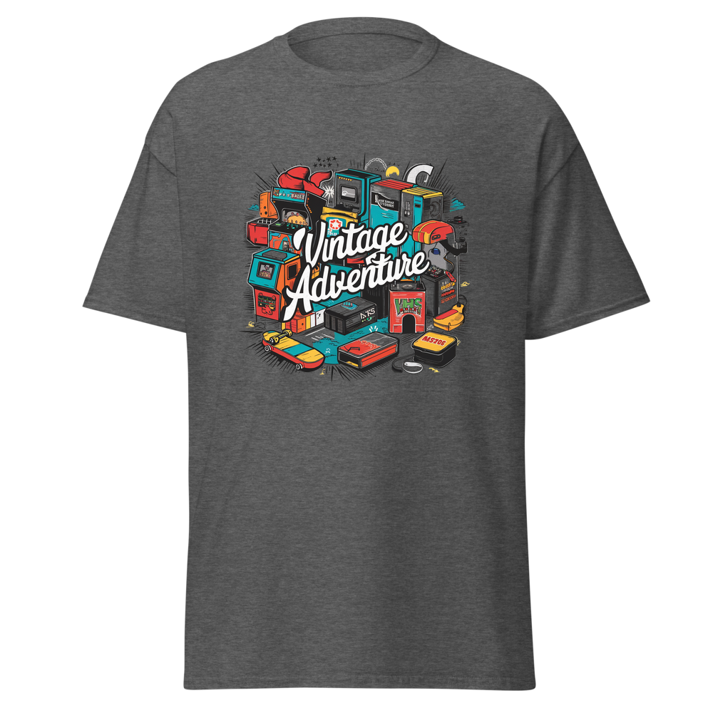 Vintage Adventure