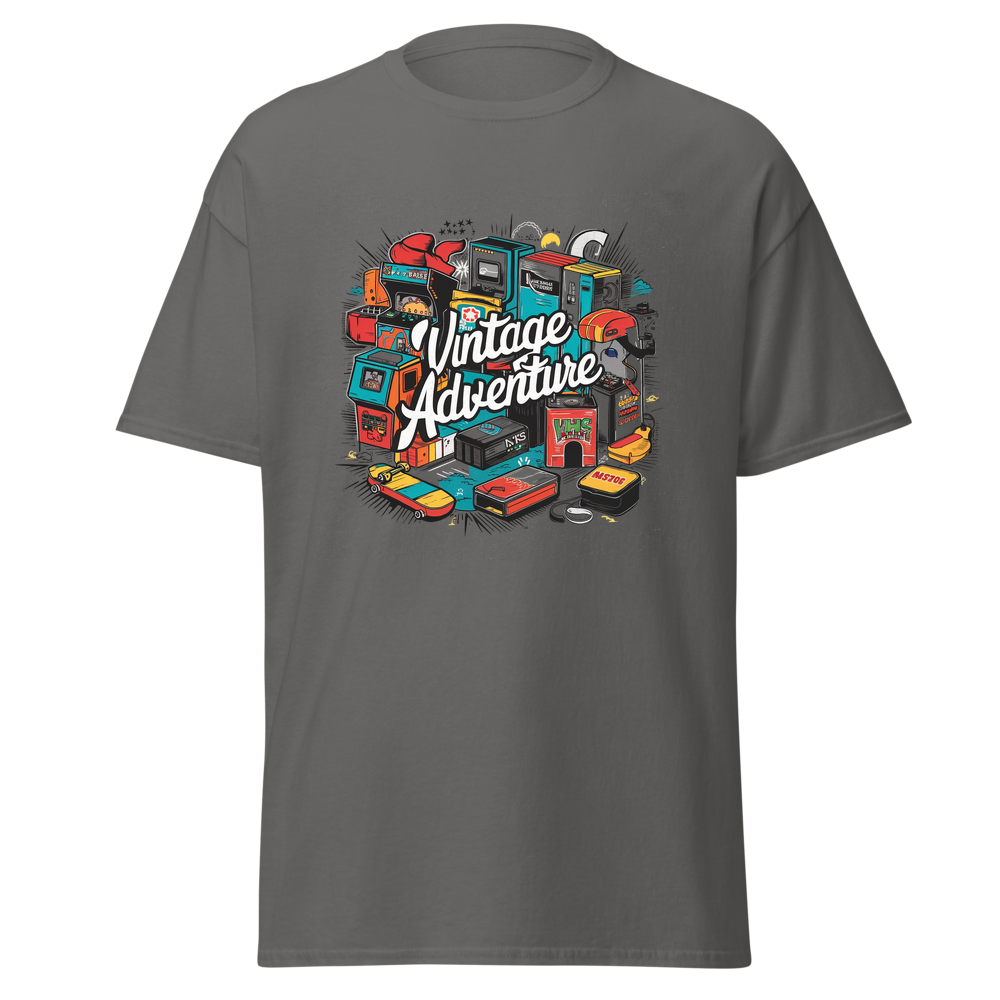 Vintage Adventure