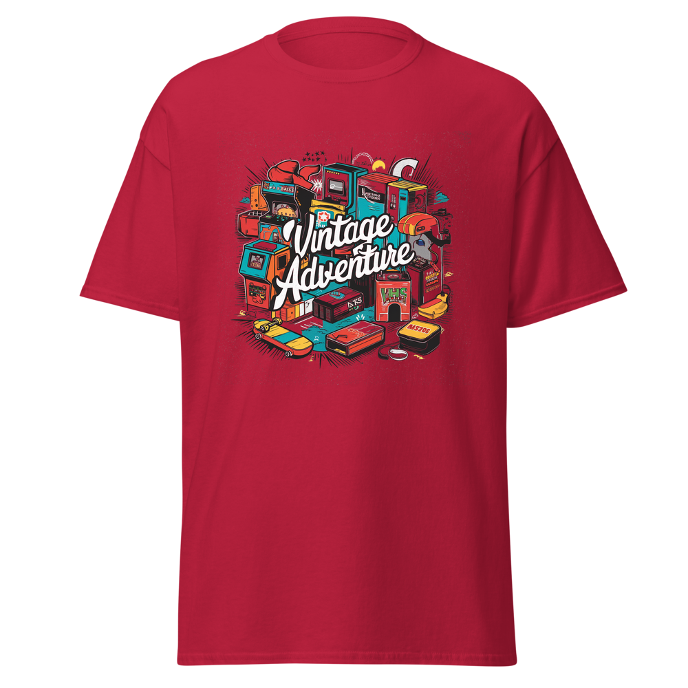 Vintage Adventure