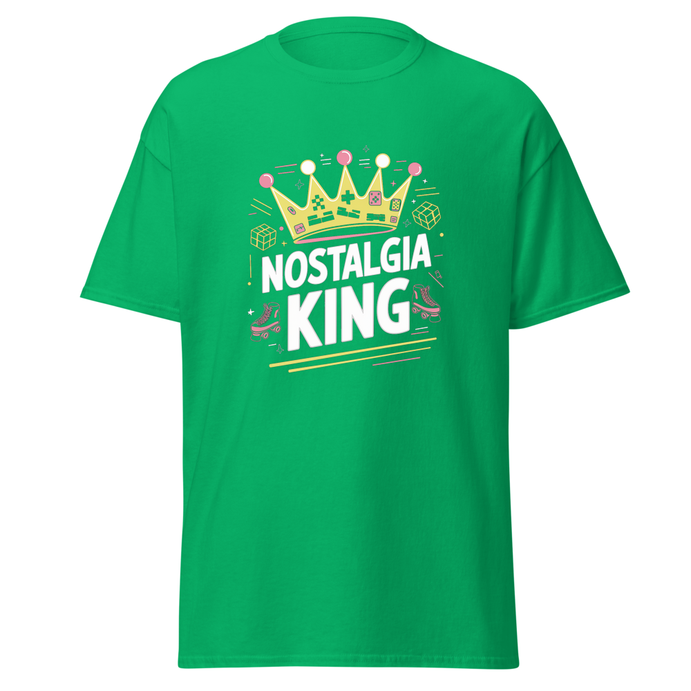 Nostalgia King
