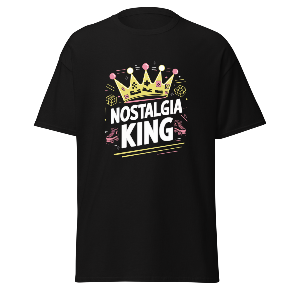 Nostalgia King