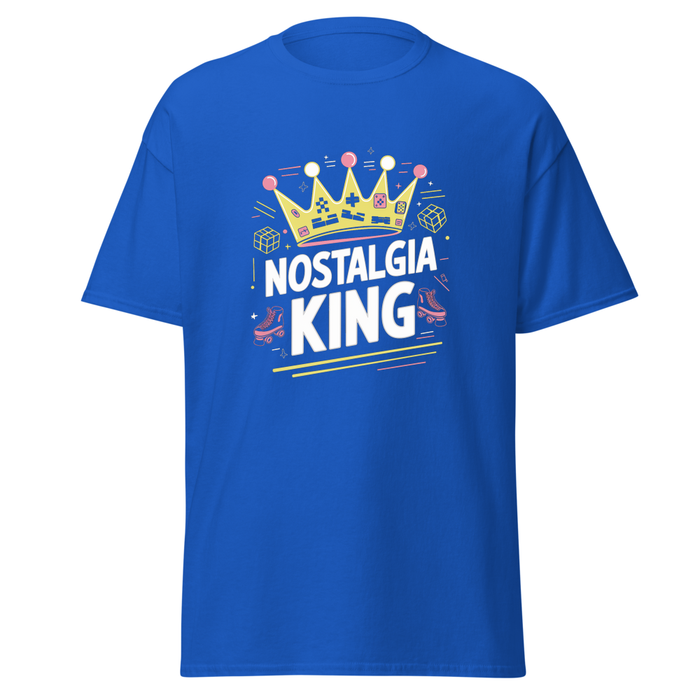 Nostalgia King