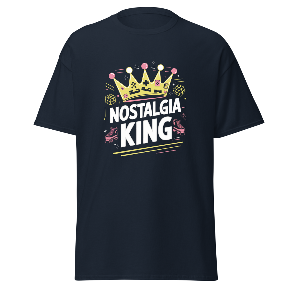 Nostalgia King