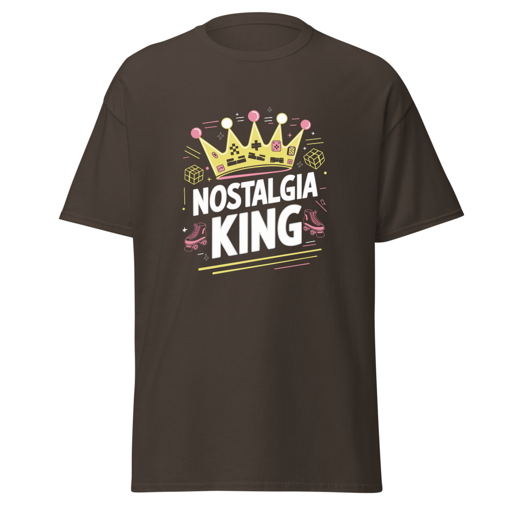 Nostalgia King