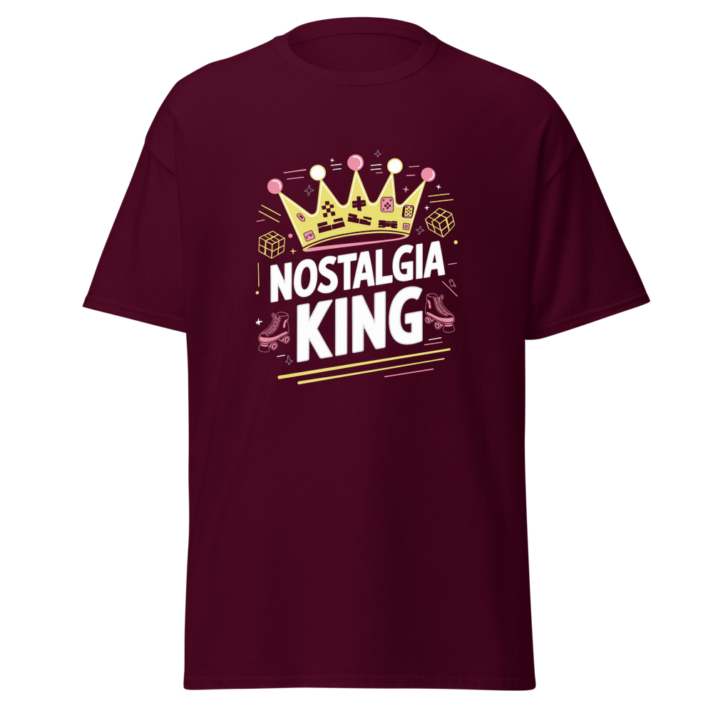 Nostalgia King