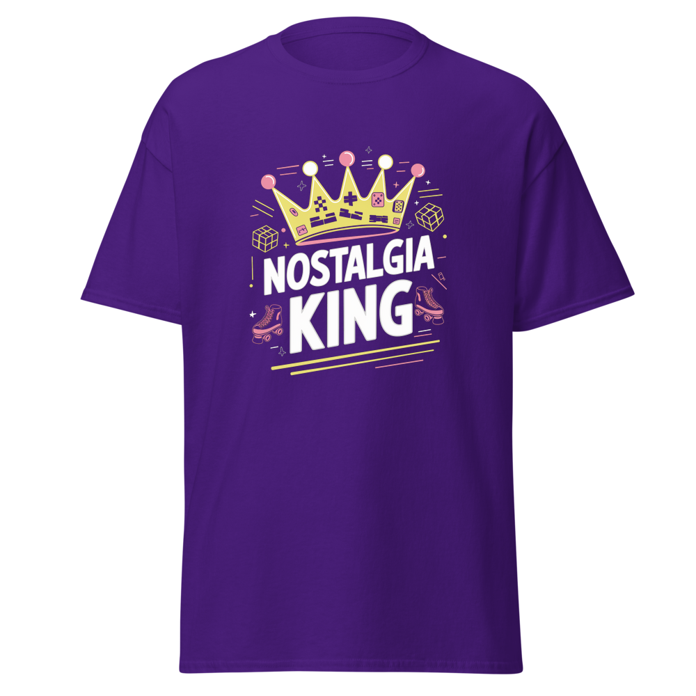 Nostalgia King