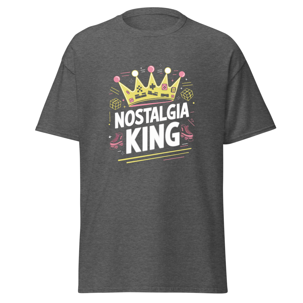 Nostalgia King