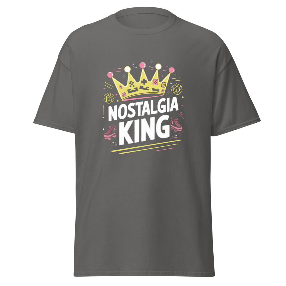 Nostalgia King