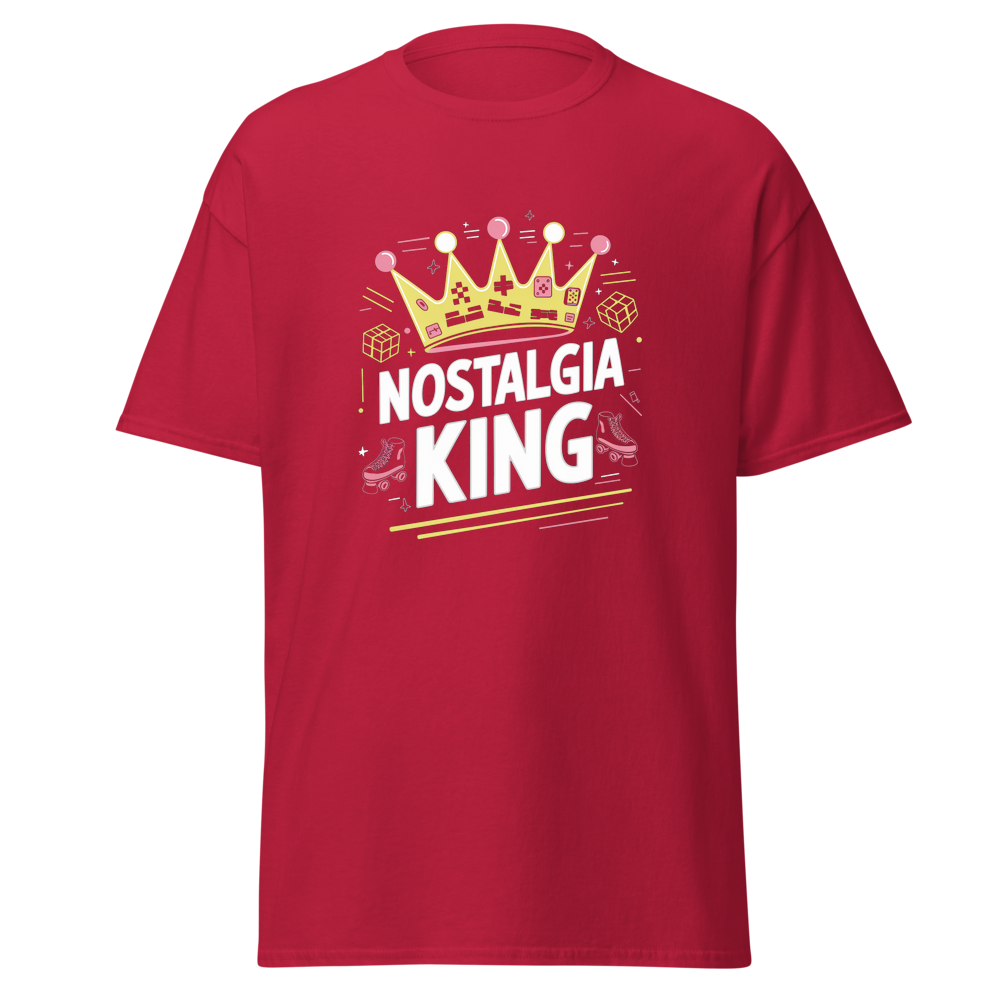 Nostalgia King