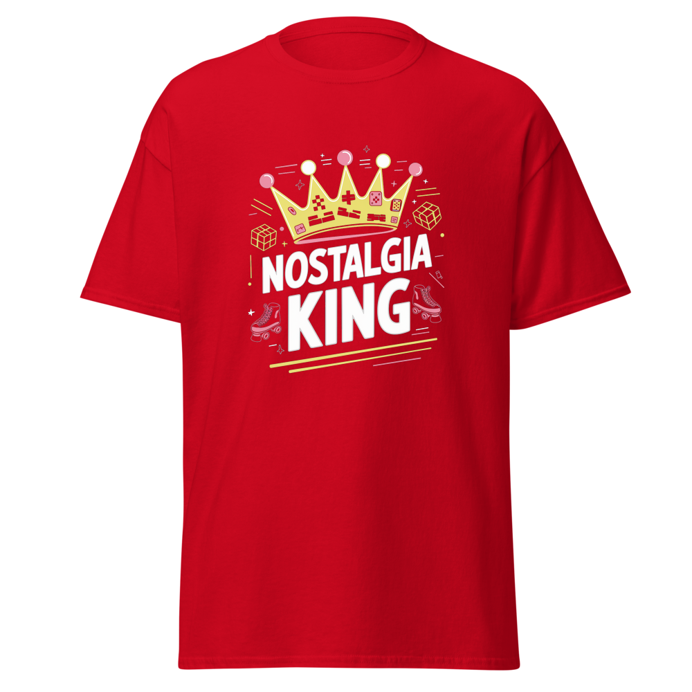 Nostalgia King