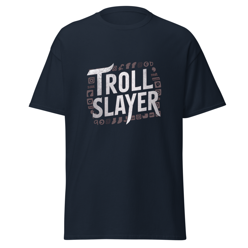 Troll Slayer