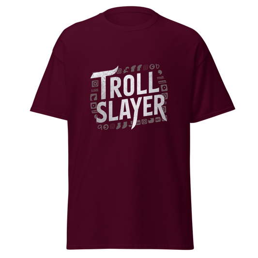Troll Slayer