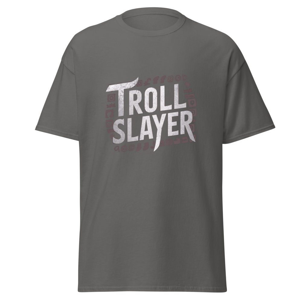 Troll Slayer