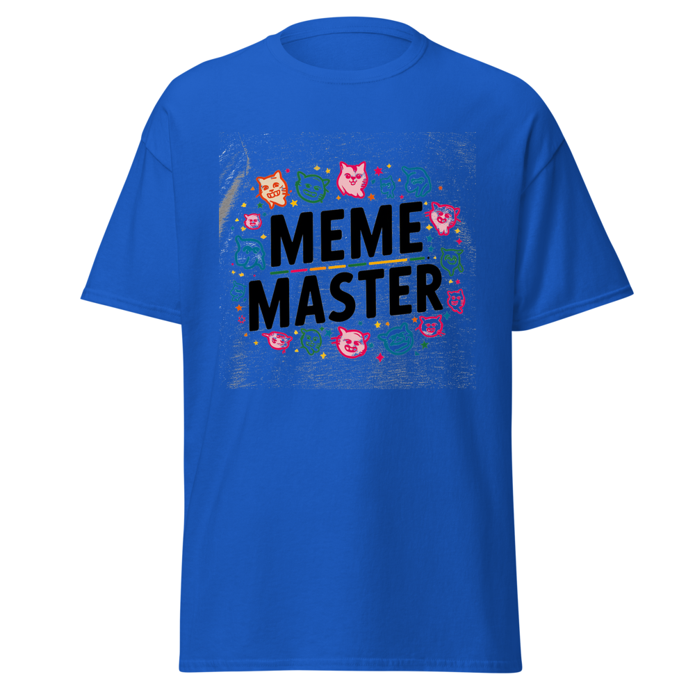 Meme Master