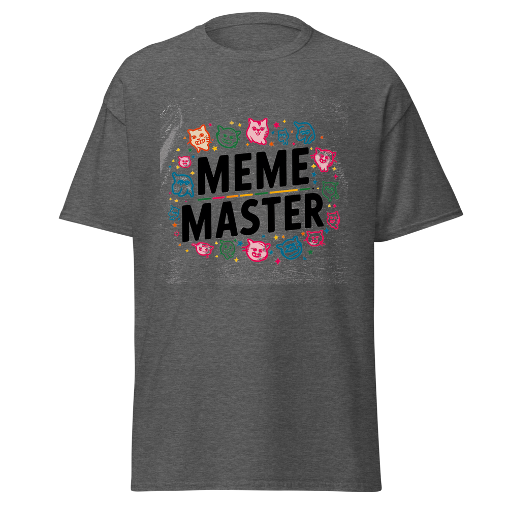 Meme Master