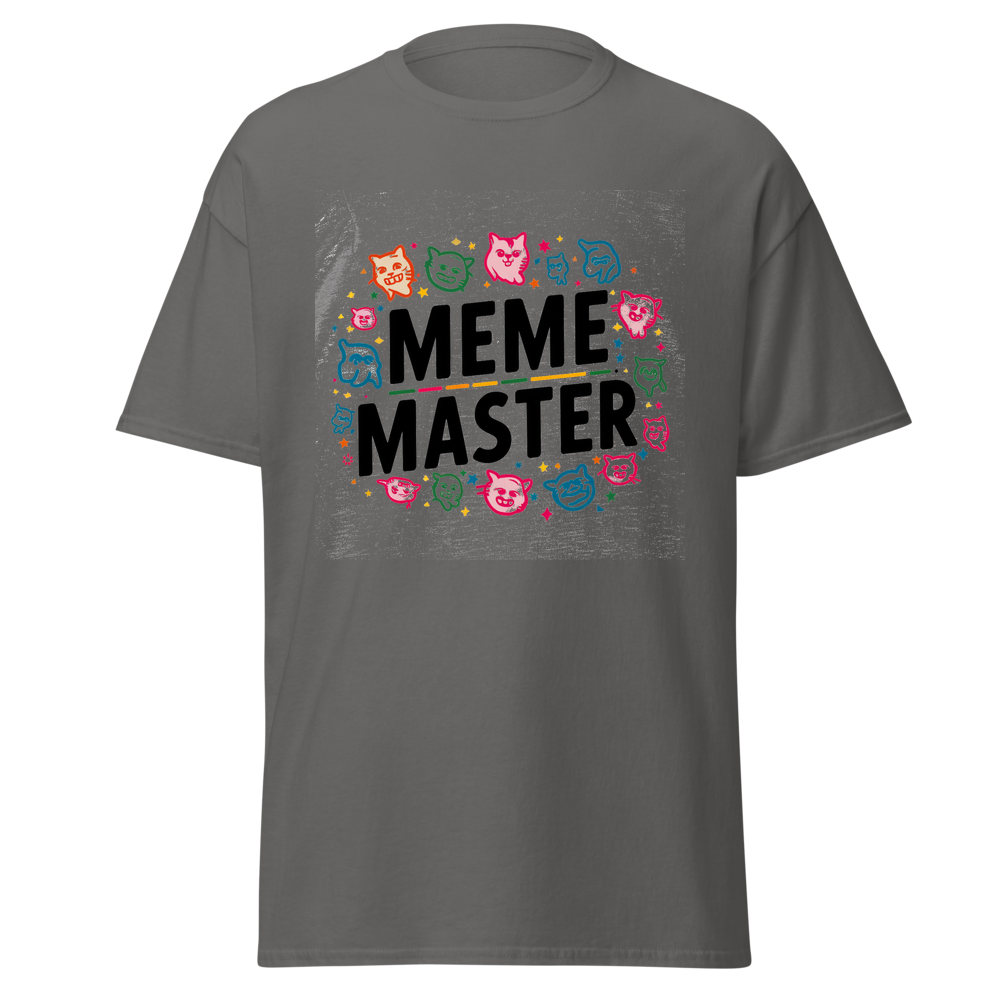 Meme Master