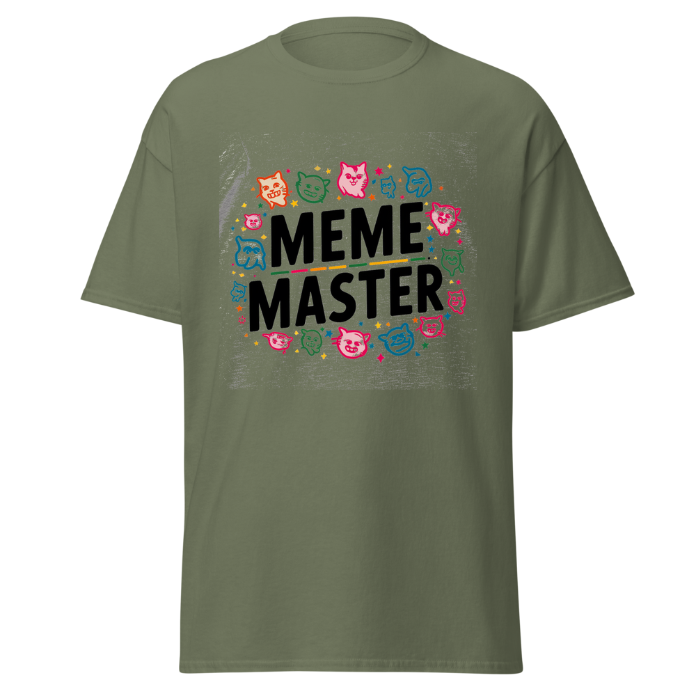 Meme Master