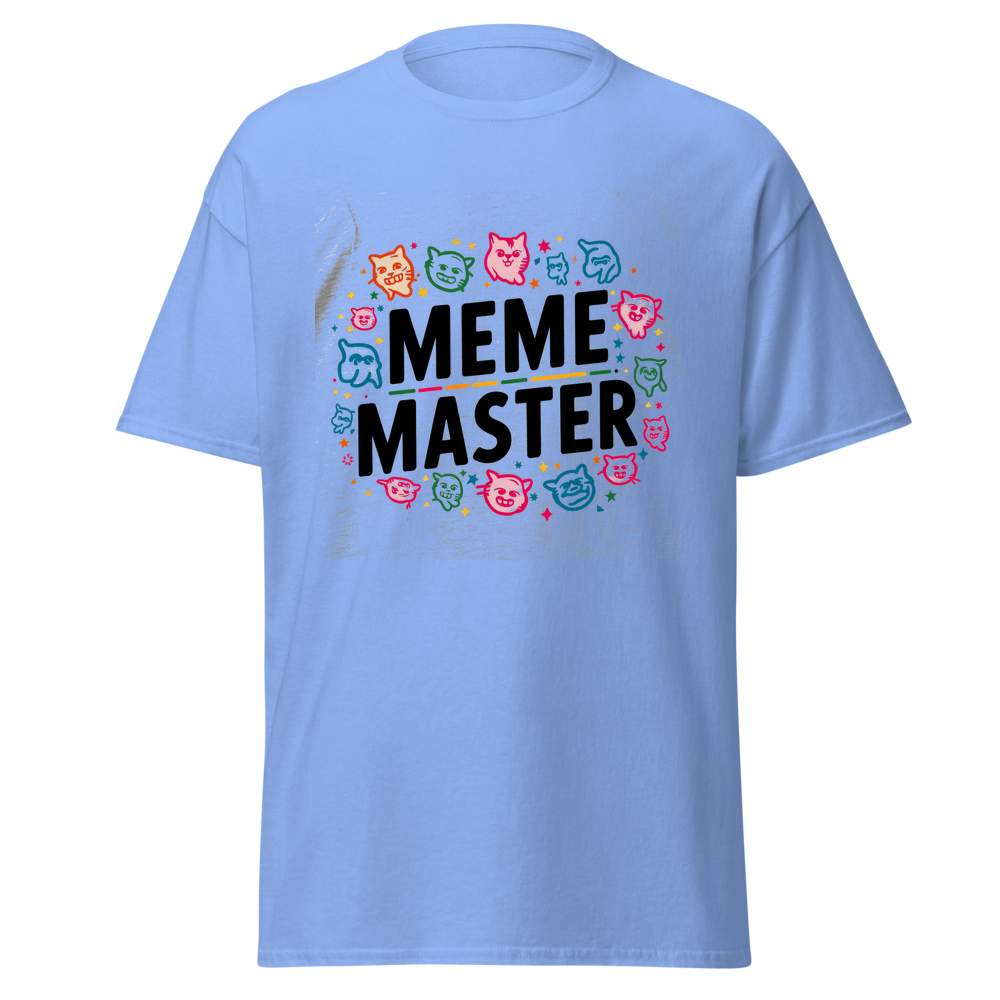 Meme Master