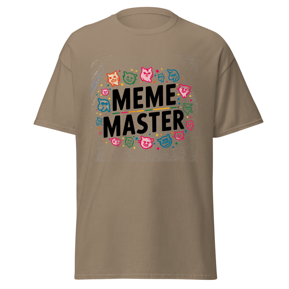 Meme Master