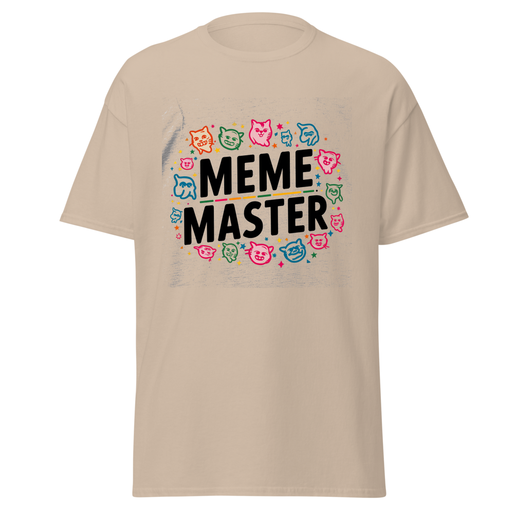 Meme Master