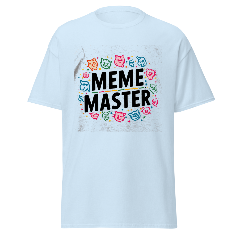 Meme Master