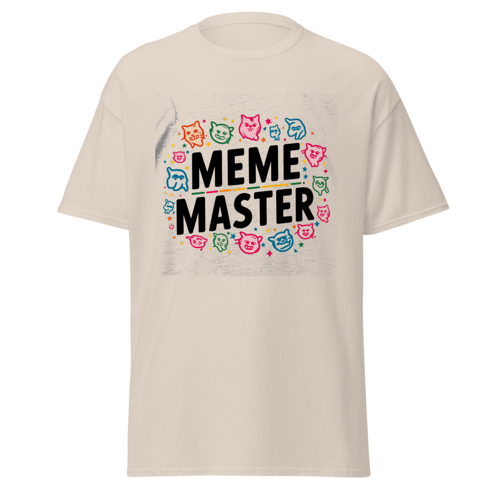 Meme Master
