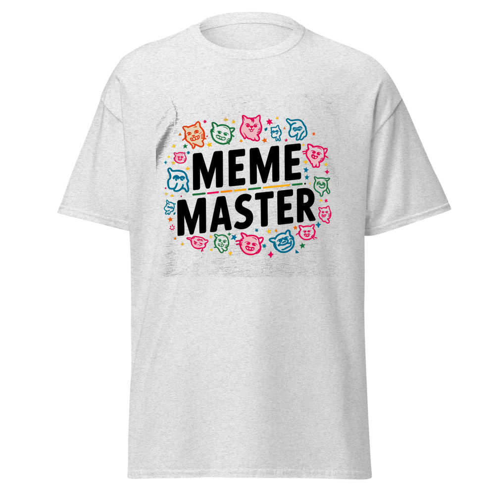 Meme Master