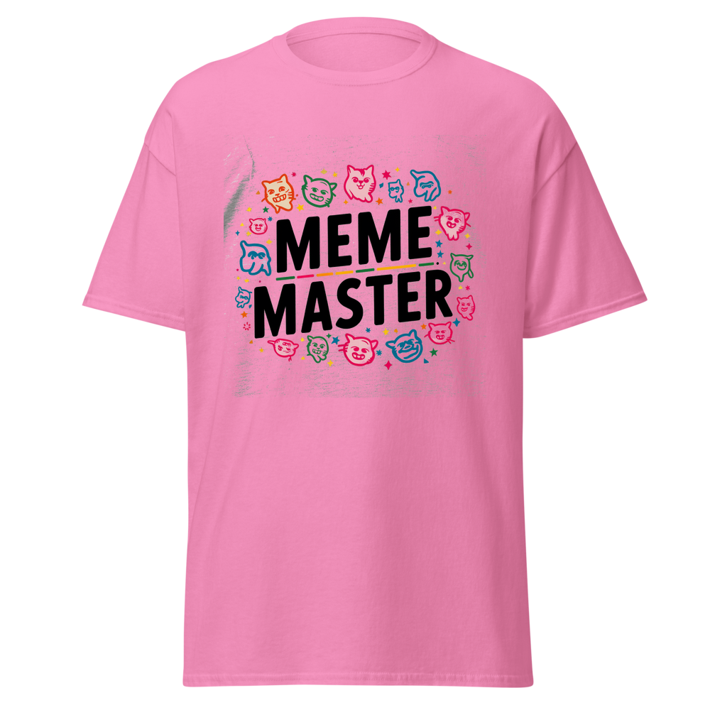 Meme Master