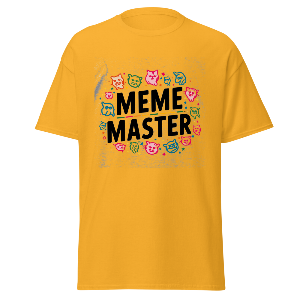 Meme Master