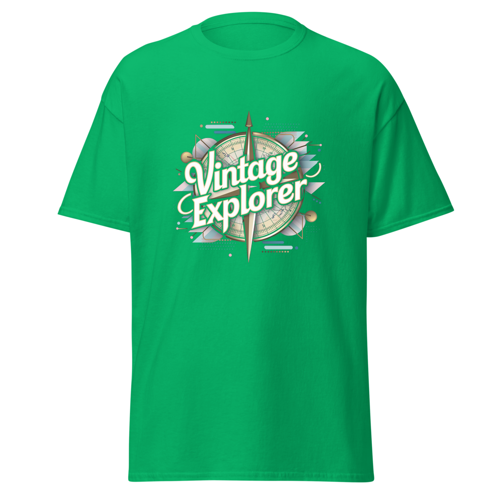 Vintage Explorer
