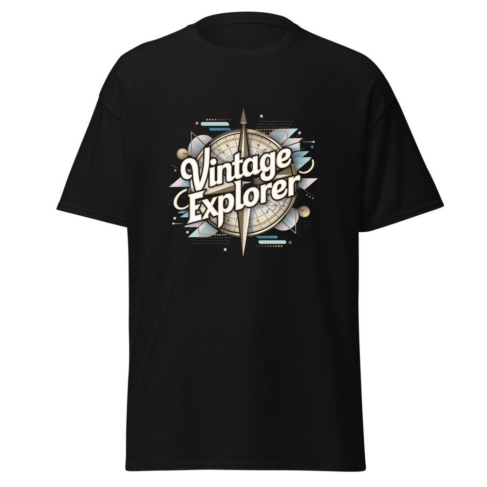 Vintage Explorer