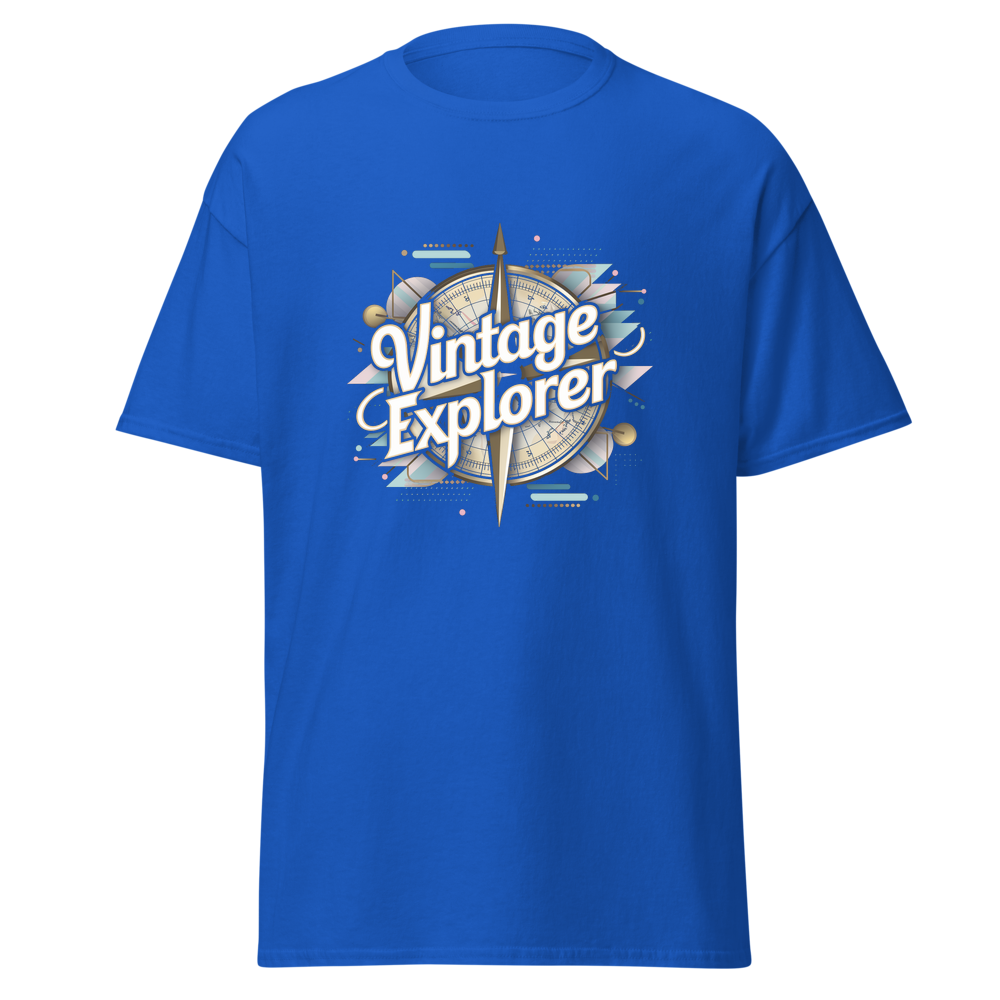 Vintage Explorer