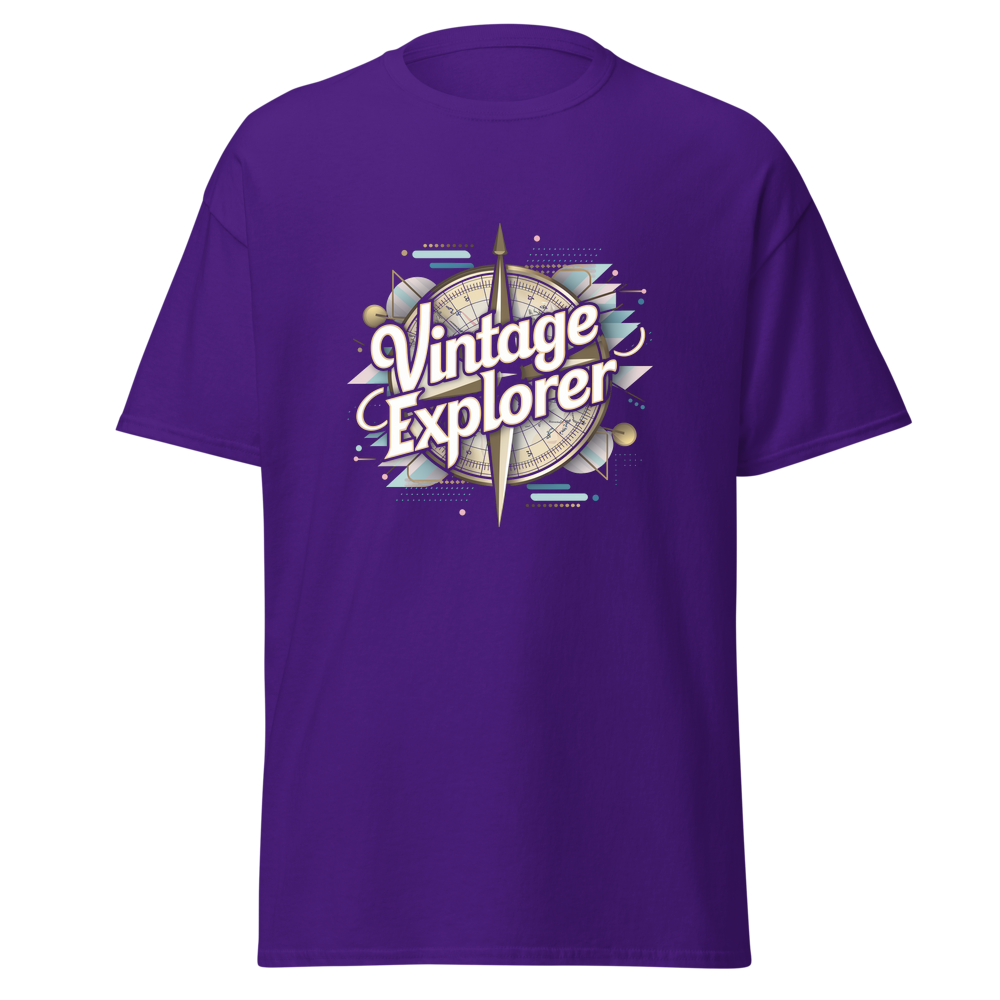 Vintage Explorer