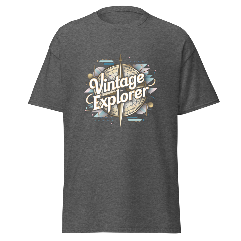 Vintage Explorer