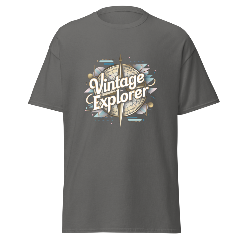 Vintage Explorer