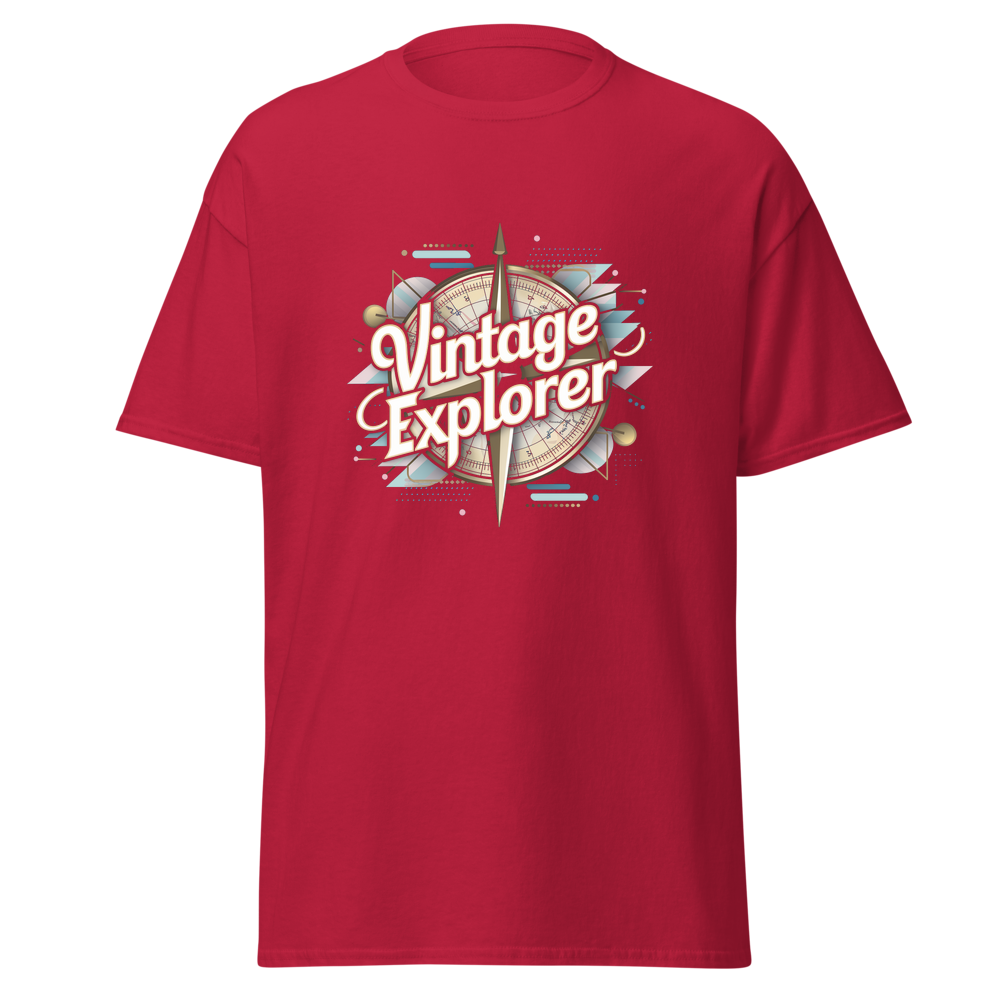 Vintage Explorer
