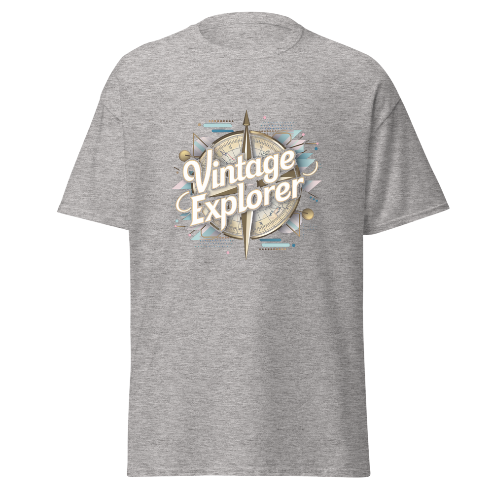Vintage Explorer