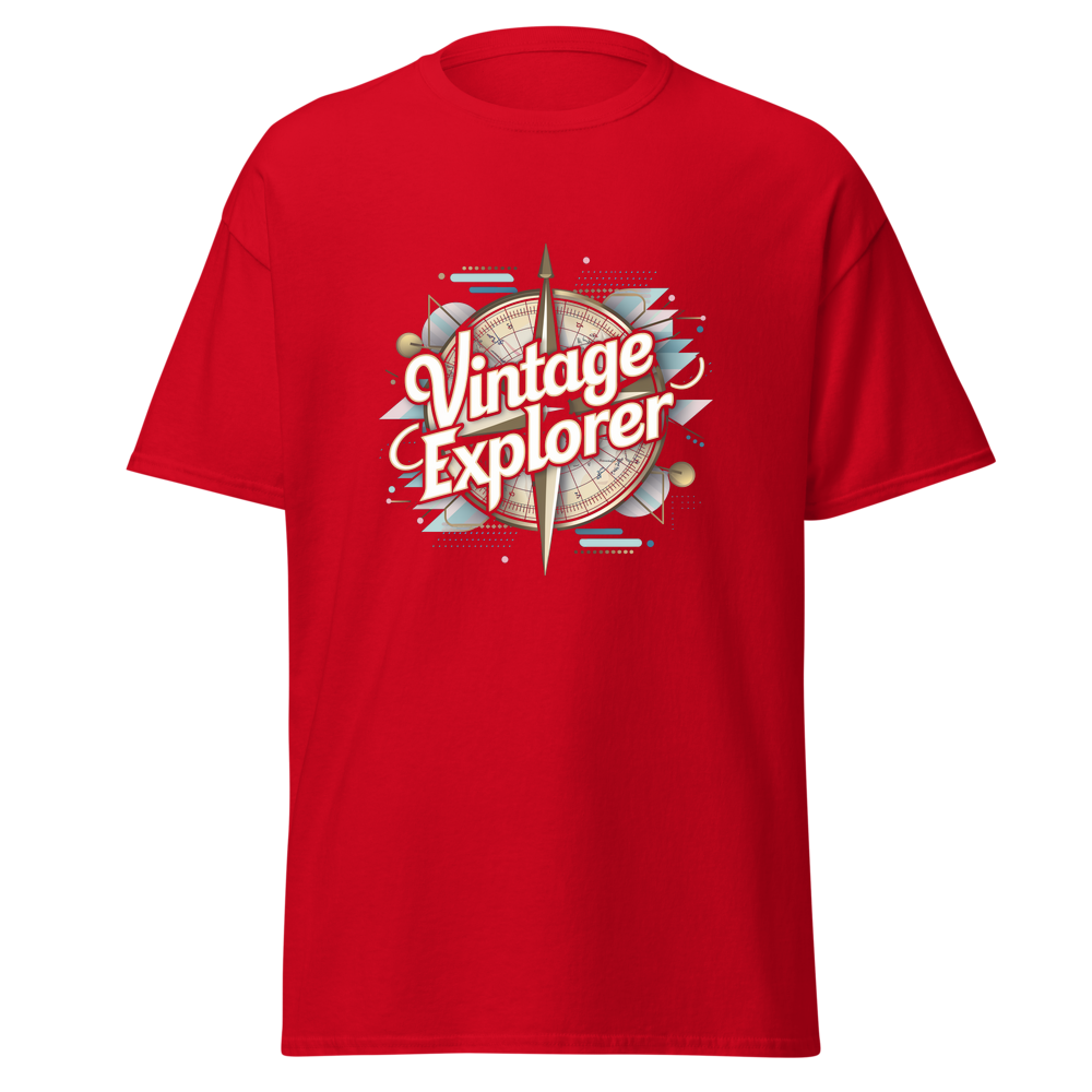 Vintage Explorer