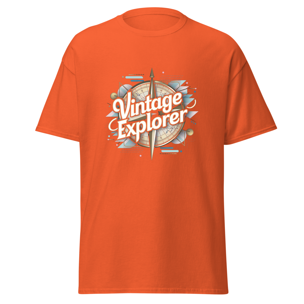 Vintage Explorer